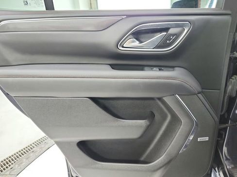 Used 2023 Chevrolet Tahoe RST image 41