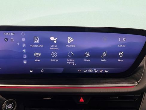 Certified 2024 Buick Envision Preferred AWD/4WD image 20