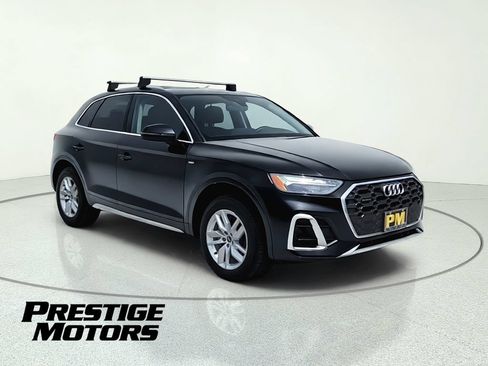 Used 2023 Audi Q5 2.0T Premium AWD/4WD image 1