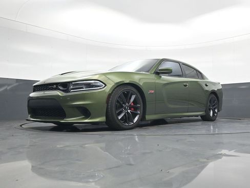 Used 2019 Dodge Charger Scat Pack w/ Harman/Kardon Audio Group image 18