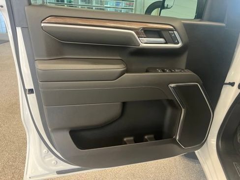 Certified 2022 Chevrolet Silverado 1500 LT w/ Texas Edition Plus AWD/4WD image 26