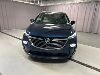 Used 2023 Buick Enclave Essence w/ Experience Buick Package FWD video 2