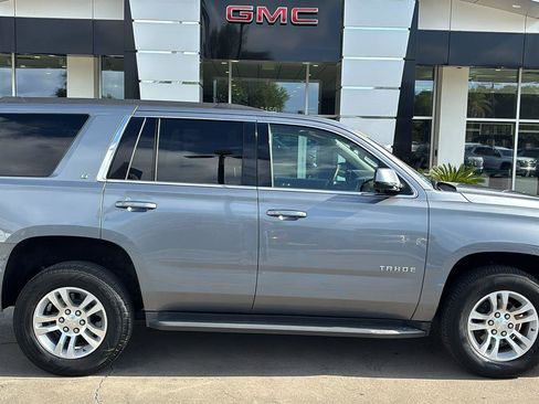 Used 2019 Chevrolet Tahoe LT RWD image 8