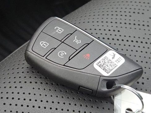 New 2026 Buick Envision Sport Touring image 38