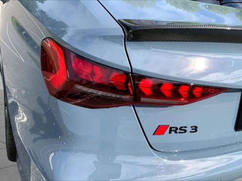 Used 2026 Audi RS 3 AWD/4WD image 28