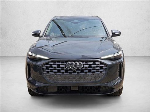 Used 2025 Audi Q5 Premium w/ Premium Plus AWD/4WD image 5