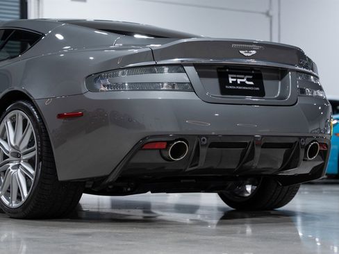 Used 2010 Aston Martin DBS image 14