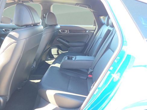 Certified 2022 Honda Civic Sport Touring image 12