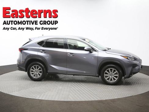 Used 2019 Lexus NX 300 300 Base w/ Comfort Package image 49