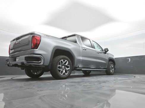 Used 2024 GMC Sierra 1500 SLT w/ SLT Premium Plus Package AWD/4WD image 47