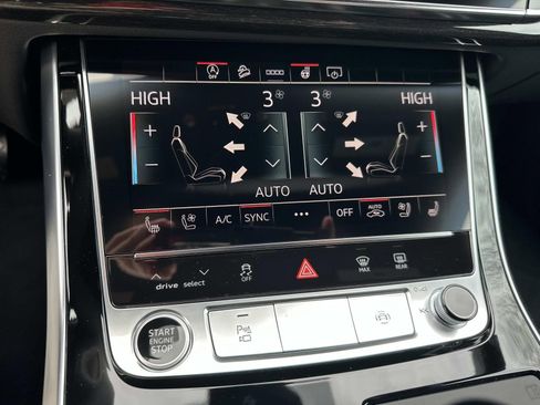 New 2026 Audi Q8 Premium Plus AWD/4WD image 22