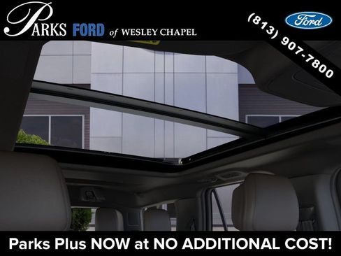 New 2026 Ford Expedition King Ranch AWD/4WD image 22