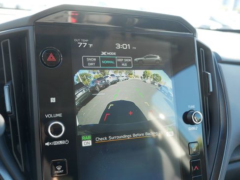 New 2025 Subaru Crosstrek 2.5i Limited image 9