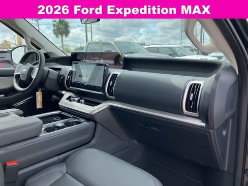 New 2026 Ford Expedition Max Active image 12