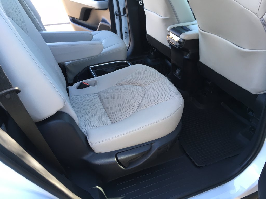 Used 2026 Toyota Grand Highlander AWD image 30
