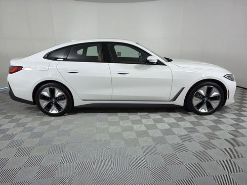 Used 2023 BMW i4 eDrive35 image 6