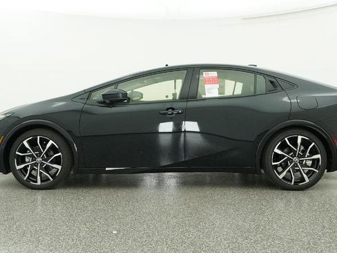 New 2026 Toyota Prius Plug-In Hybrid image 73