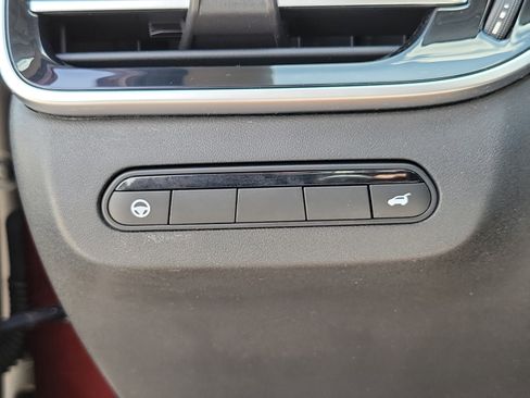 Used 2022 INFINITI QX60 Luxe w/ Cargo Package image 25