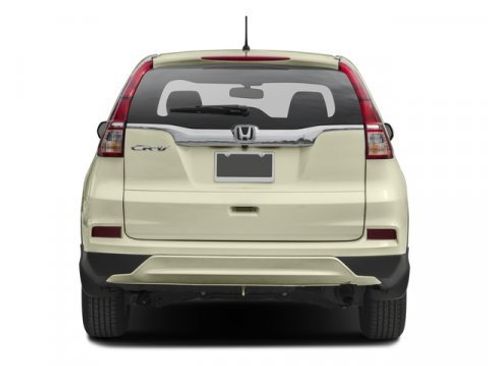 Used 2016 Honda CR-V EX image 5