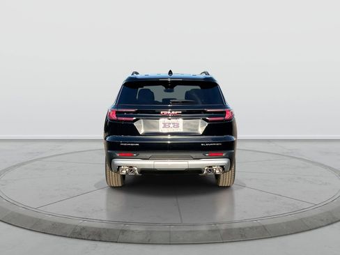 New 2026 GMC Acadia Elevation FWD image 7