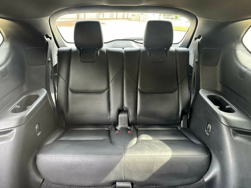 Used 2023 MAZDA CX-9 Grand Touring AWD/4WD image 26