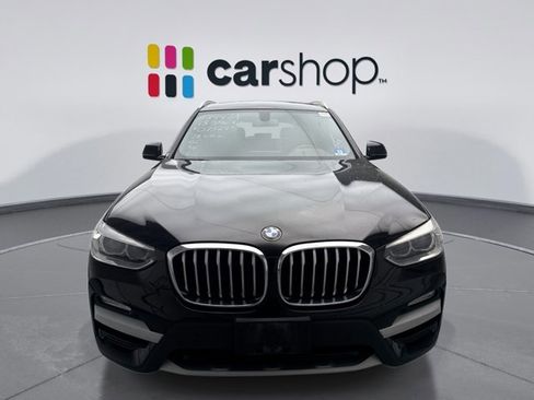 Used 2018 BMW X3 xDrive30i w/ Convenience Package image 8