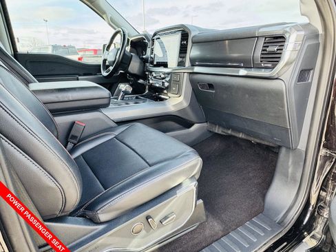 Used 2021 Ford F150 Lariat image 40