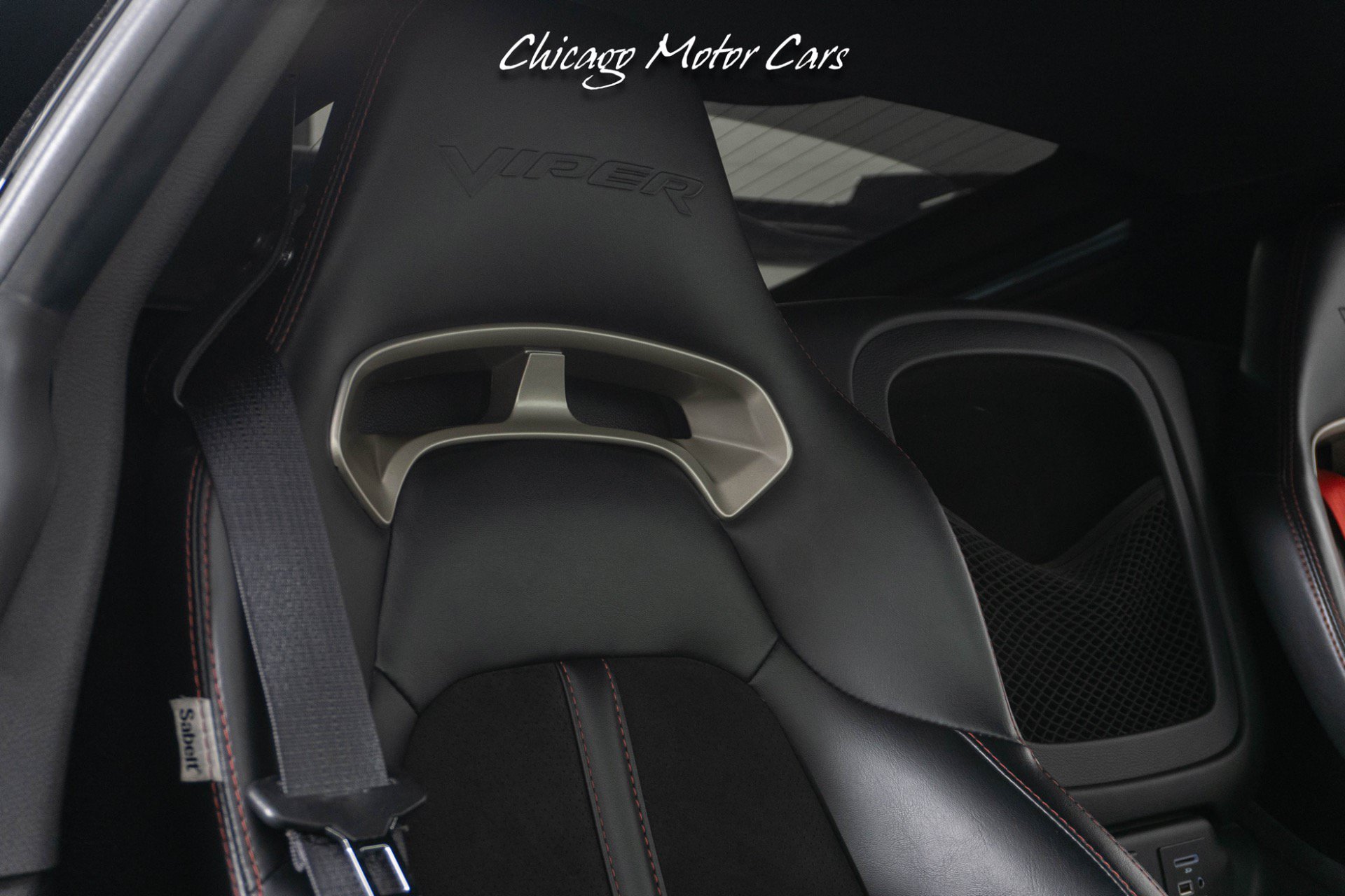 Used 2016 Dodge Viper ACR RWD image 43