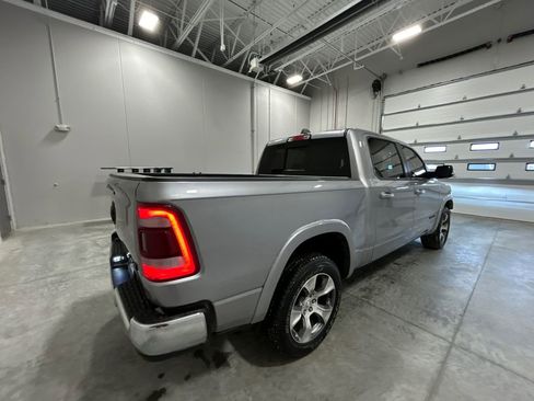 Used 2021 RAM 1500 Laramie image 6