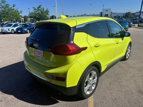 Used 2019 Chevrolet Bolt LT FWD image 5