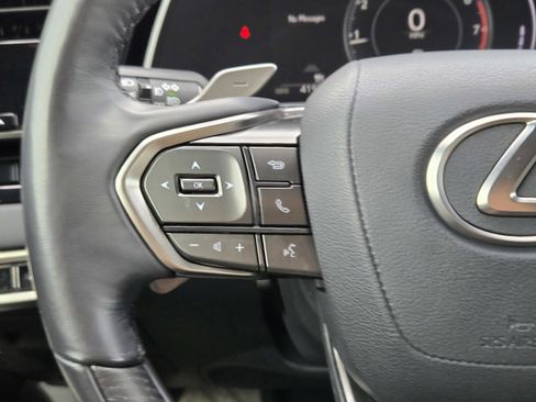 Certified 2023 Lexus RX 350 Premium Plus w/ Cold Area Package FWD image 25