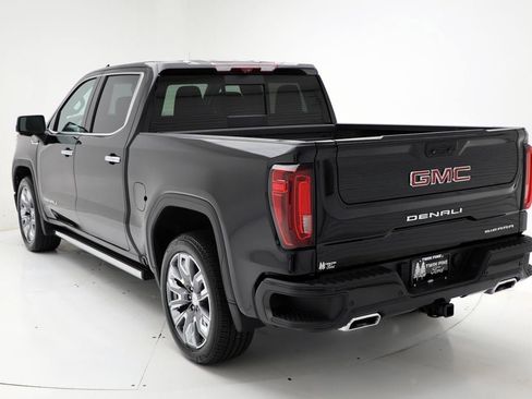 Used 2023 GMC Sierra 1500 Denali w/ Denali Reserve Package image 7