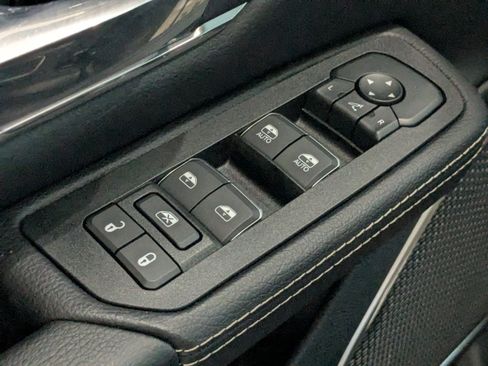 New 2026 RAM 1500 Laramie AWD/4WD image 27