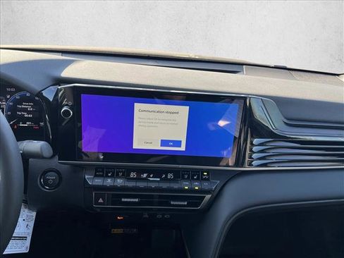 New 2026 Toyota Camry XSE image 13