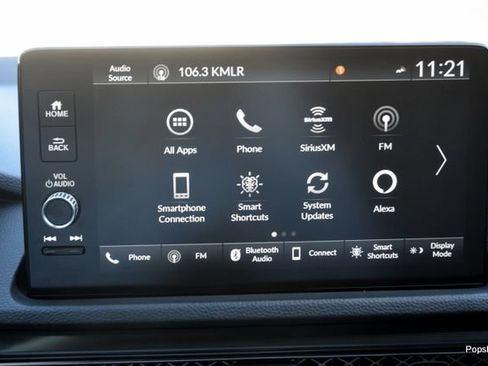 Used 2025 Acura Integra A-Spec FWD image 19