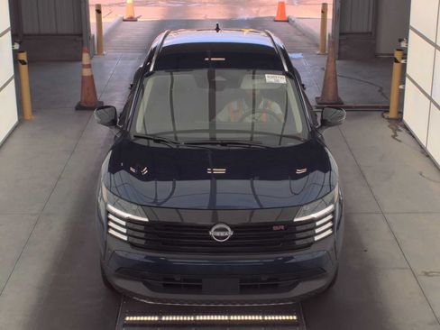 Used 2026 Nissan Kicks SR FWD image 15