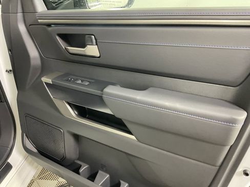 New 2026 Toyota Tundra Platinum image 24