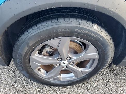 Used 2022 Ford Mustang Mach-E Select w/ Comfort/Technology Package image 9