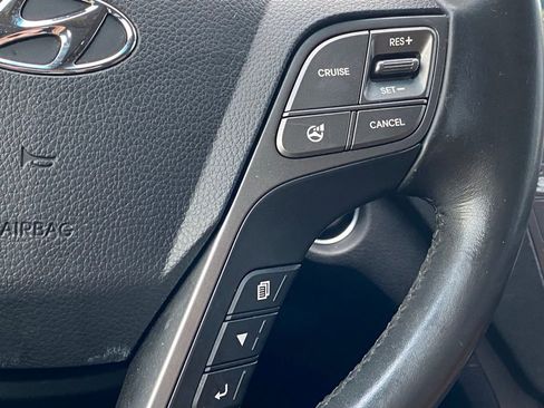 Used 2014 Hyundai Santa Fe Sport 2.0T w/ Navigation Package 06 image 20