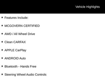 Used 2023 Audi Q3 2.0T Premium Plus w/ Premium Plus Package