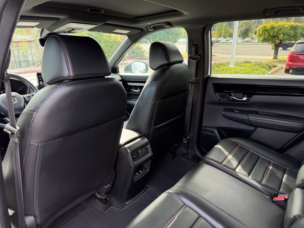 Used 2024 Honda CR-V Sport Touring image 31