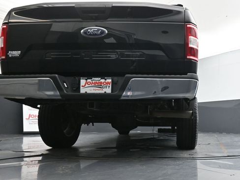 Used 2020 Ford F150 XLT image 37