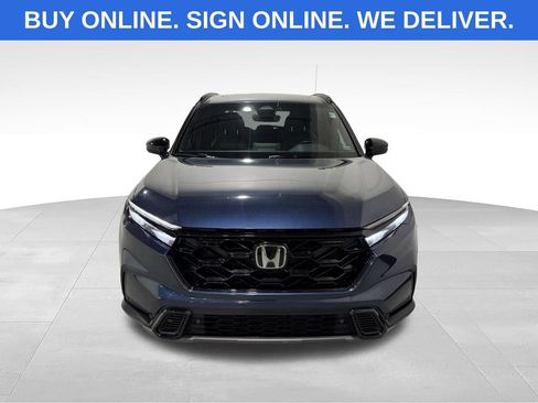 Used 2025 Honda CR-V Sport-L image 11