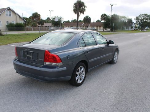 Used 2003 Volvo S60 2.4 FWD image 23