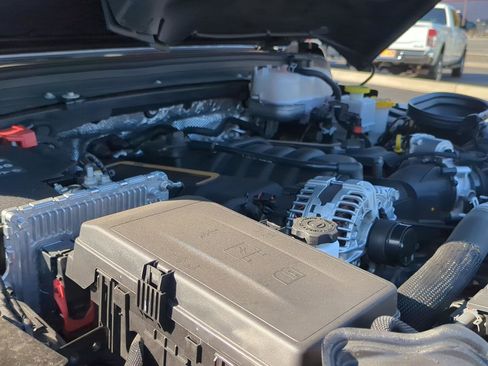 Used 2024 Jeep Wrangler Unlimited Rubicon 392 image 12