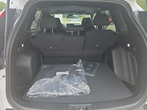 New 2026 Honda CR-V Sport image 24