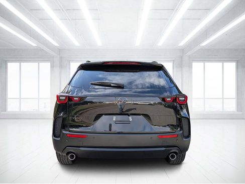 New 2026 MAZDA CX-50 Meridian Edition w/ Weather Package image 4