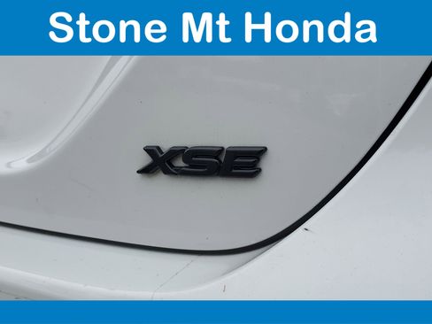 Used 2023 Toyota Camry XSE FWD image 7