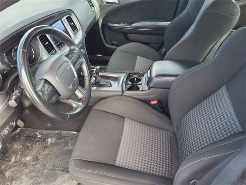 Used 2023 Dodge Charger GT w/ Blacktop Package image 9