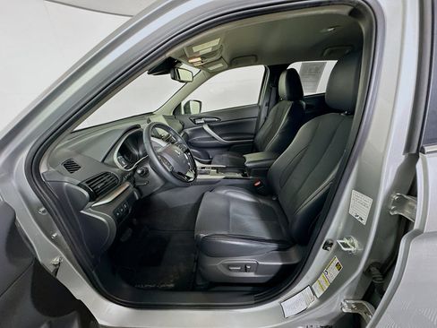 Used 2025 Mitsubishi Eclipse Cross AWD image 13